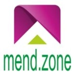 mend.zone hero image