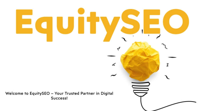 EquitySEO hero image