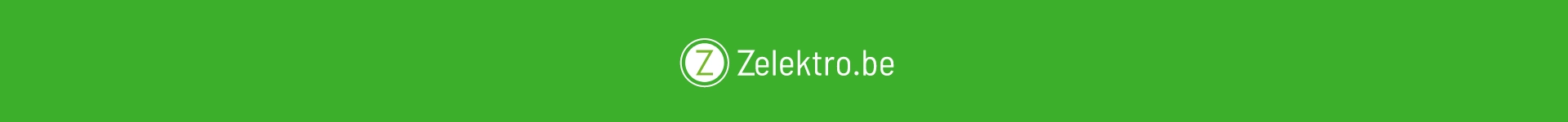 Zelektro.be heldenafbeelding