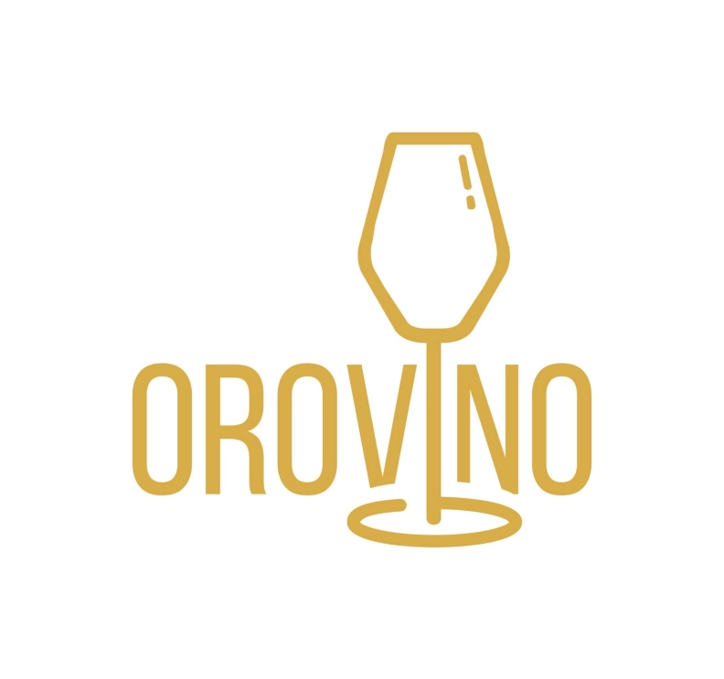 Orovino heldenafbeelding