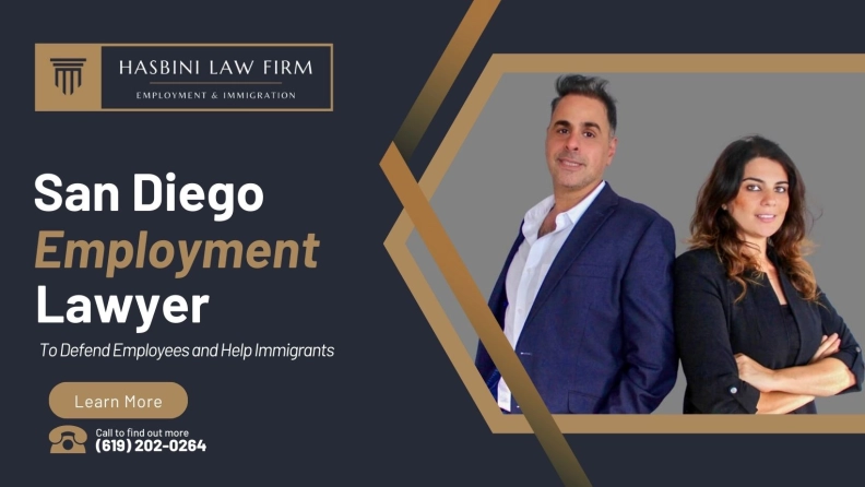 Hasbini LawFirm hero image