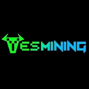 Yesmining hero image