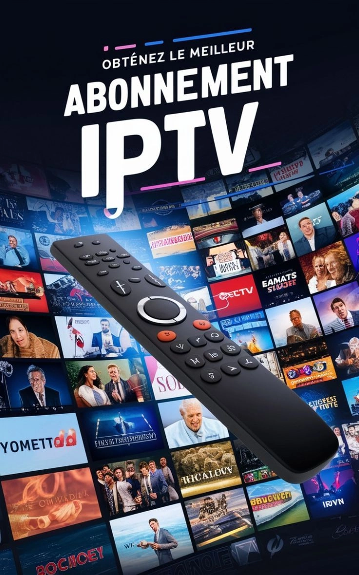 Image héro Multitech-IPTV