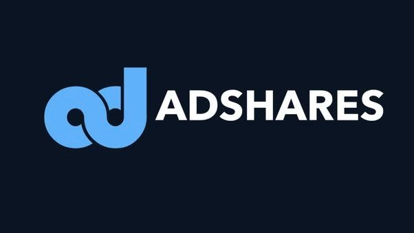 Adshares Ltd hero image