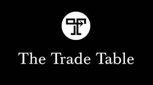 The Trade Table hero image