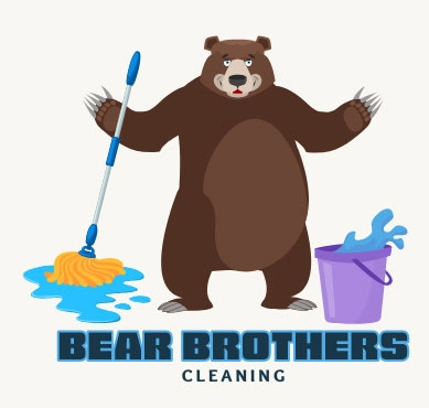 Bear Brothers Cleaning hero image