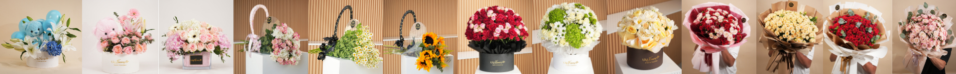 UAE Flowers hero image