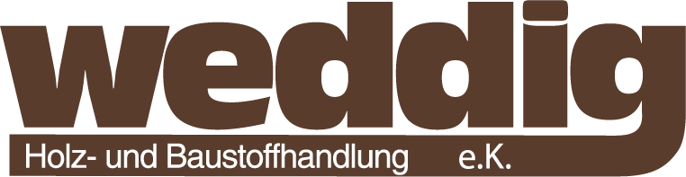 Georg Weddig e.K. Holz und Baustoffe Heldenbild