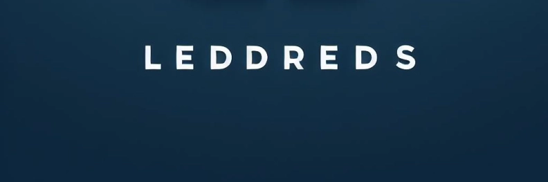 Leddred's hero image