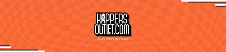 KappersOutlet.com heldenafbeelding