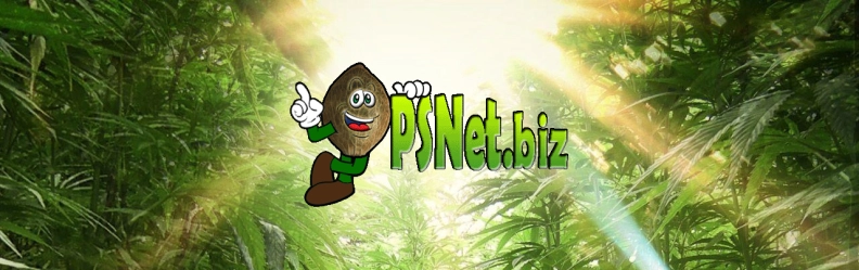 PSNet Cannabis Distribution hero image