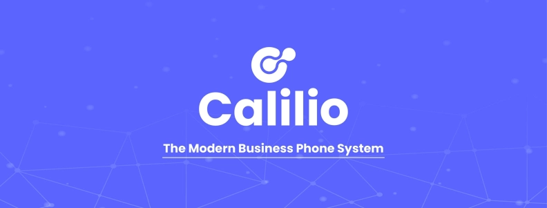 Calilio hero image