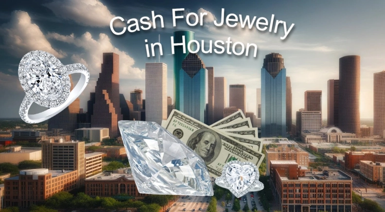 Diamond Exchange Houston hero image