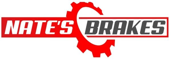 Nate's Brakes hero image