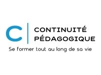 Image héro Continuité Pédagogique