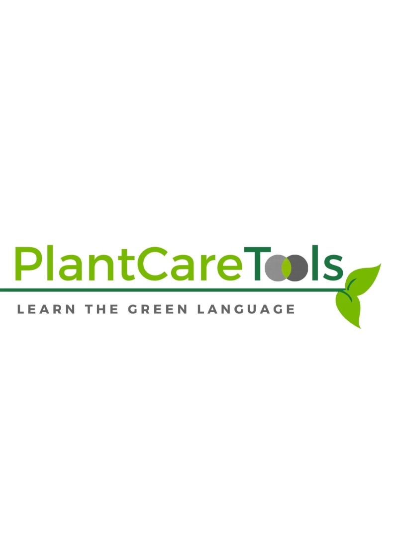 PlantCareTools heldenafbeelding