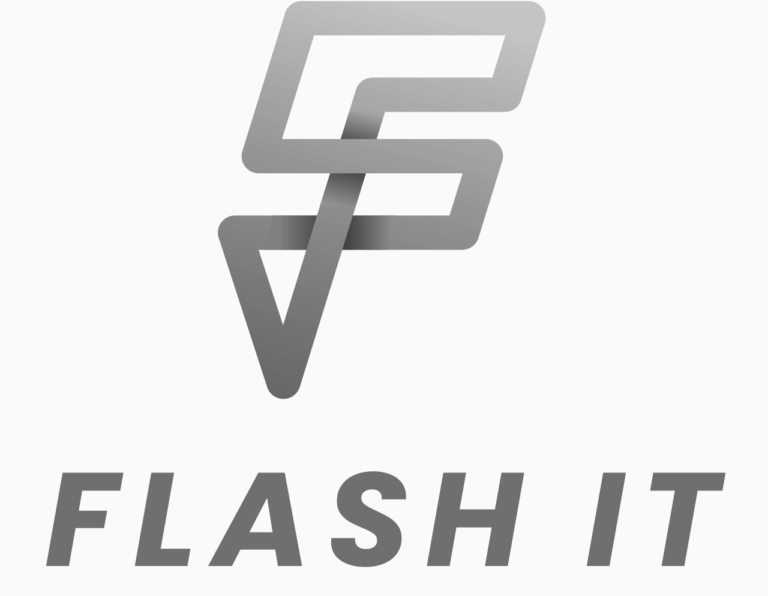 Flash IT Managed Services Provider hero image