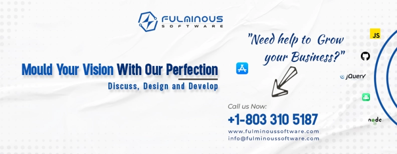 Fulminous Software hero image