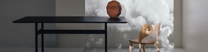 SOLIDMADE | Design Furniture Heldenbild