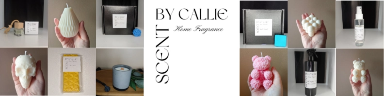 Scent by Callie hero image