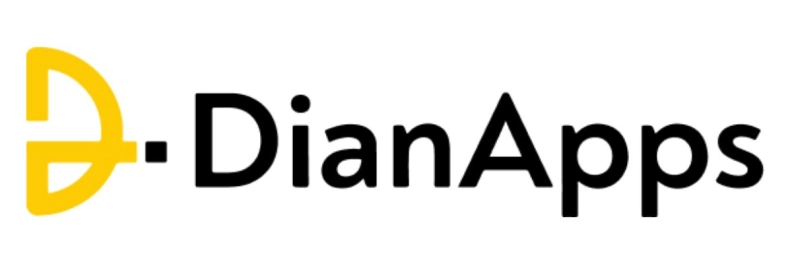 DianApps hero image