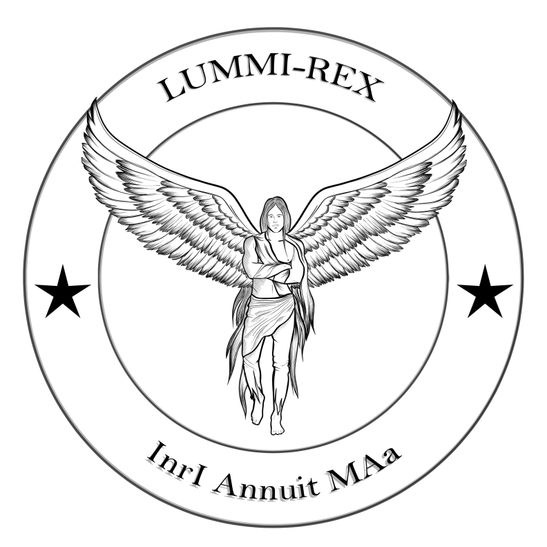 Lummi-Rex Technologies hero image