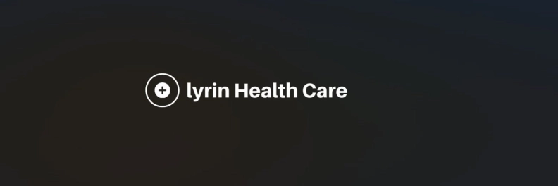 IyrinHealth Care hero image