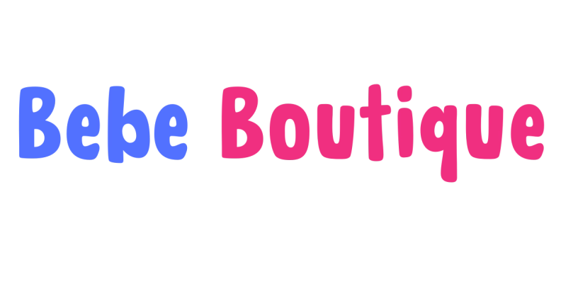 Bebeboutique hero image