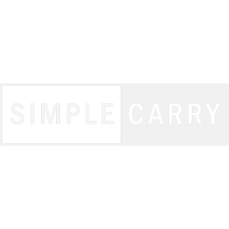 Simple Carry hero image