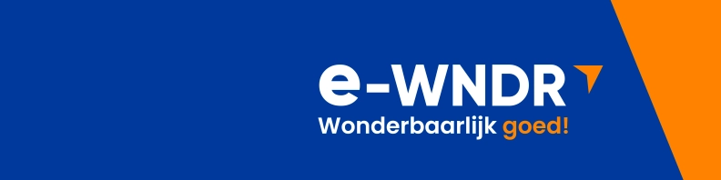 e-WNDR heldenafbeelding