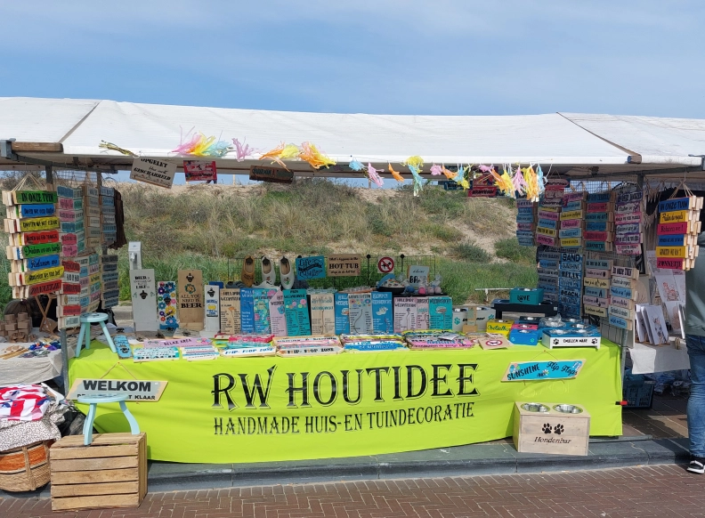 Rwhoutidee heldenafbeelding