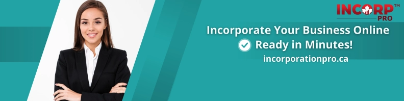 Incorp Pro hero image