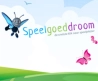 Speelgoeddroom.be