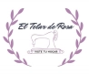 EL TELAR DE ROSA