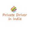 Private Driver in India