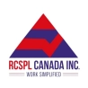 Rcspl Canada Inc.