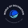 World of Decoration