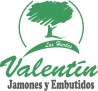 Jamones y Embutidos Valentín