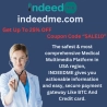 INDEEDME.COM