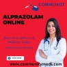 Buy Alprazolam Online USA Pharmacy