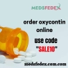 Buy Oxycontin overnight online