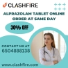 Alprazolam Tablet Online Order At Same Day