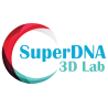 SuperDNA 3D Lab