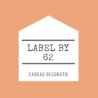 Label by 62