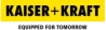 KAISER+KRAFT EUROPA GmbH