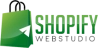 Shopify Web Studio