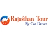 Rajasthan Tour By Car Driver