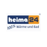 heima24 - 100% Wärme und Bad