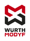 Würth MODYF (www.modyf.de)