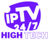 IPTV HIGH TECH